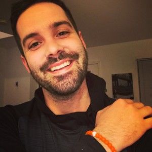 Meet your Posher, Joe